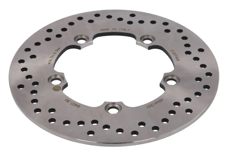 BREMBO brzdový kotouč YAMAHA MT-10 1000 SP ABS, ABS, TOURER EDITION ABS 16-21, YZF-R1 1000 04-11, YZF-R6 600 03-11 ( )