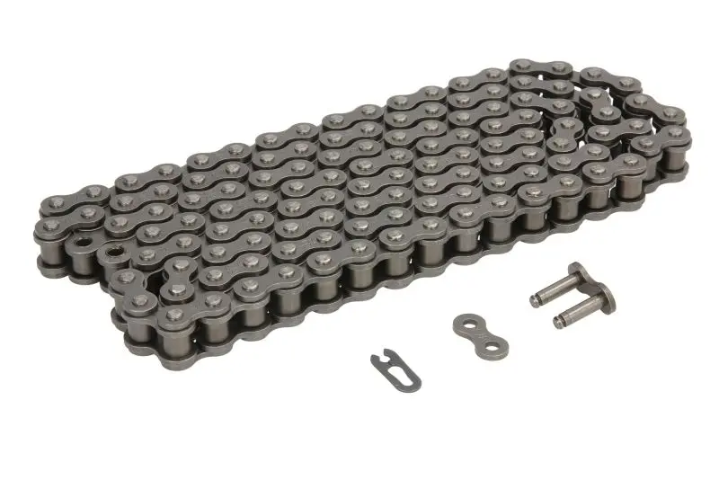 DID řetěz CAGIVA COCIS 50 90-91, HONDA CBR 125 R 04-10, CR 85 RB 03-07, XL 125 S 84, HUSQVARNA TC 85 14-20, KTM SX 85 03-20, XC 85 08-09, KAWASAKI KLX