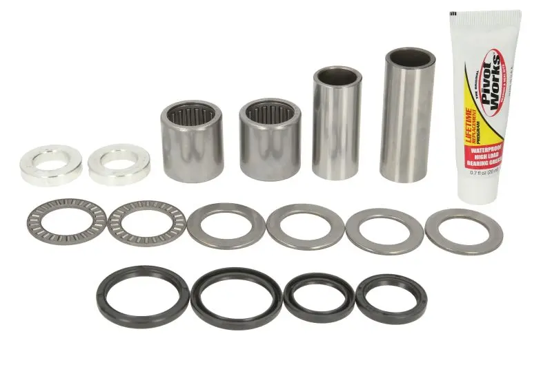 PIVOT WORKS sada na opravy, příčné závěsné rameno HONDA CRF 250 X, R 04-17 ( )