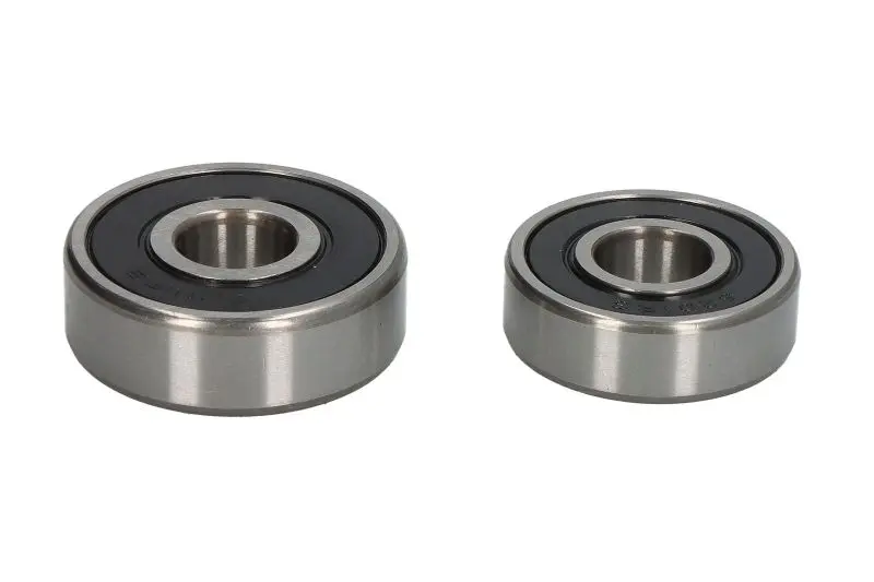 PIVOT WORKS sada ložisek kol HONDA VFR 400 87, KAWASAKI AR 50 81-95, KLX 250 79-80, KX 80, 100, 125, 80 (BIG WHEEL) 78-97 ( )