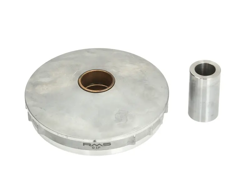 RMS variátor APRILIA ATLANTIC 125 03-08, SCARABEO 125 (PIAGGIO ENG.), (LIGHT), I.E. (LIGHT) 03-09, SPORTCITY 125 (CUBE) 04-10, DERBI GP1 125 (LOW
