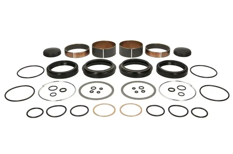 PIVOT WORKS opravní sada pro tlumiče HUSABERG FC 450 05, FE 650, 450 05-08, FS 650E, 550E, 650C, 450, 450E 04-08, KTM ADVENTURE 950 05-06, EXC 125,