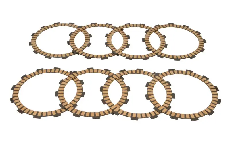 TRW MOTO lamela spojky HUSQVARNA FC 450, 250, 350 14-20, FE 450, 501S, 250, 350S, 350, 501 13-20, FS 450 15-18, KTM EXC 450 (SIXDAYS), 300 (SIX DAYS),