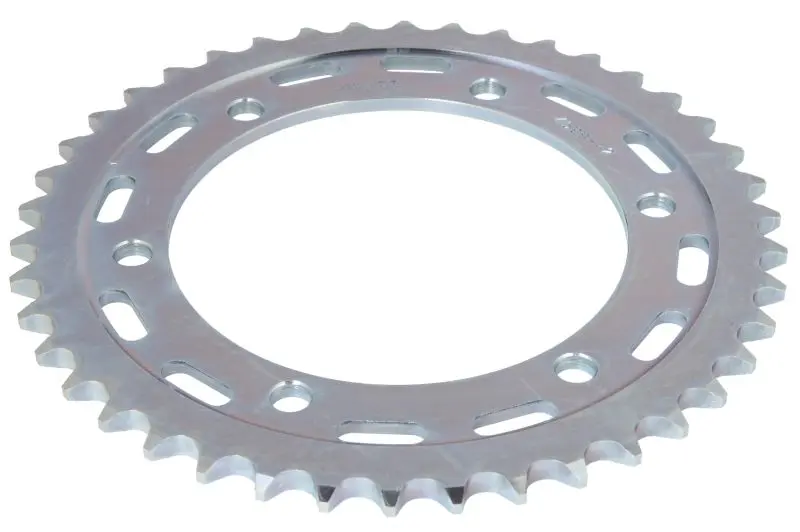 SUNSTAR řetězová rozeta HONDA VT 750 S 11-12, XL 700V (TRANSALP), 650V (TRANSALP), 600V (TRANSALP), 700V (TRANSLAP) 87-12, XRV 650 (AFRICA TWIN)