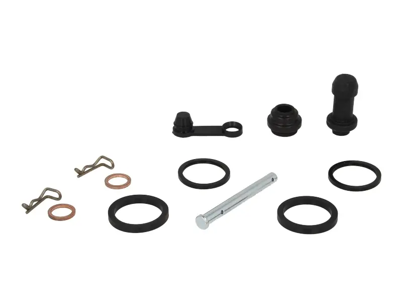 ALL BALLS sada na opravy, brzdový třmen HONDA FE 350, 390, 450, 250 09-14, TE 300, 250 (RECON) 11-14, HUSABERG FE 570 (ENDURO), 350, 450 (ENDURO), 570