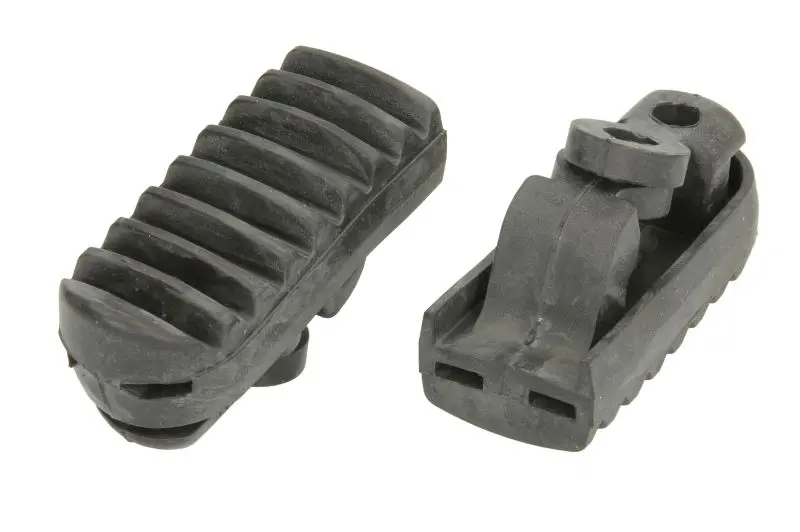 TOURMAX uložení stupačky HONDA NX 650 (DOMINATOR), 500FA, 500F 92-04, XL 600 V (TRANSALP) 92-99, XRV 750 (AFRICA TWIN) 92-00 (50661-MM9-000,