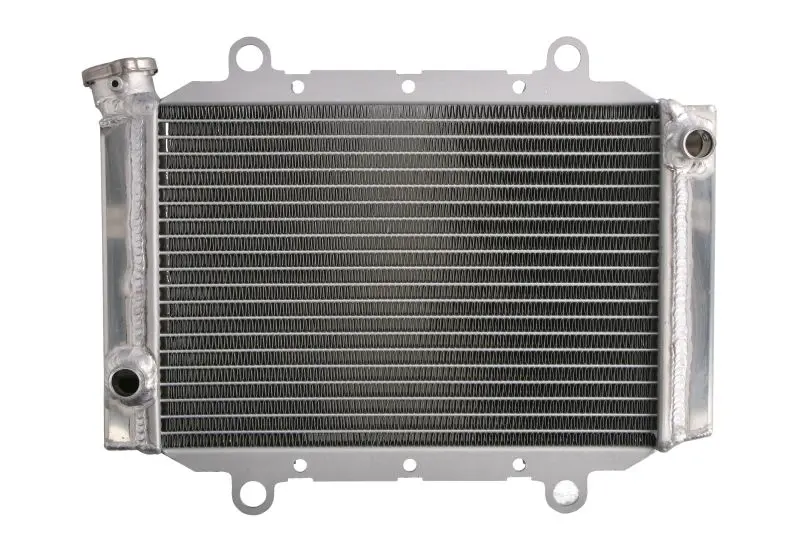 4 RIDE chladič, chlazení motoru YAMAHA YFM 450 KODIAK, KODIAK EPS 18-22, YFZ 450 04-13 (BB5-E2461-00-00) ( )