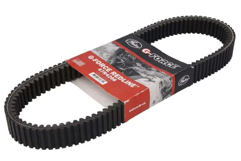 GATES hnací klínový řemen, variomatik POLARIS RZR 1000 RS1 18-20 (47R4266, CTX2276, XTX2276, 9824-01023, 422280656, 3211186, 3211186) ( )