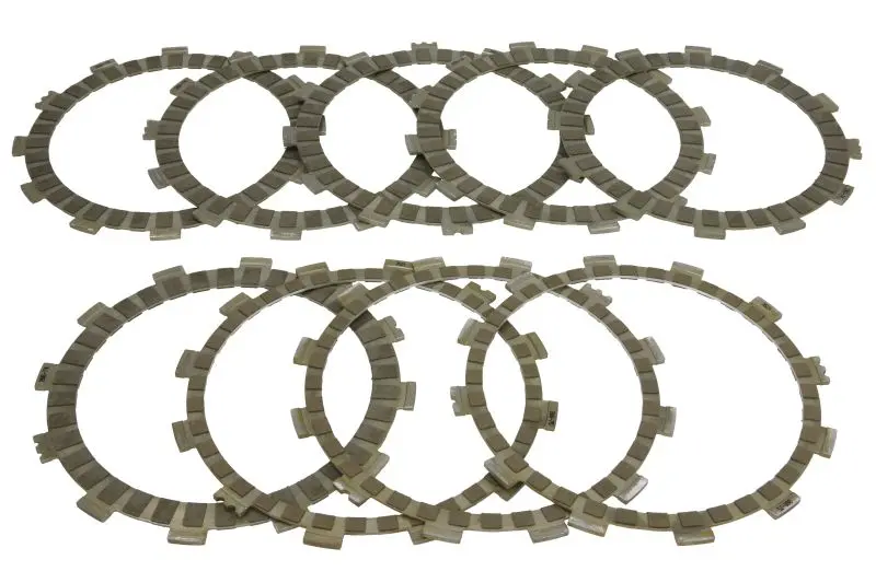TRW ENGINE COMPONENT lamela spojky YAMAHA XV 1600A (WILD STAR), 1600A (ROAD STAR), 1700 (ROAD STAR), 1700 (ROAD STAR S), 1700 (ROAD STAR SILVERADO),
