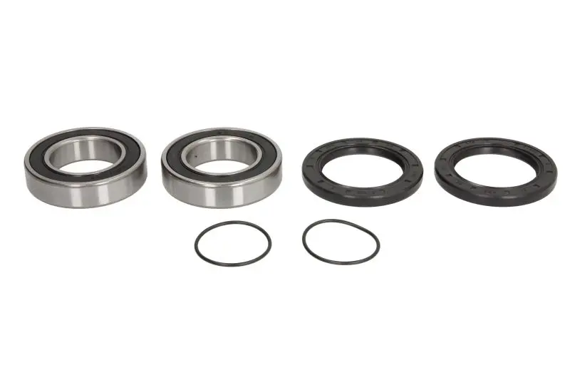 PIVOT WORKS sada ložisek kol POLARIS BIG 400L (6X6), 250 6X6, 250 4X6, 300 6X6 89-97, CYCLONE 250 87, MAGNUM 400 L 6X6 96-97 ( )