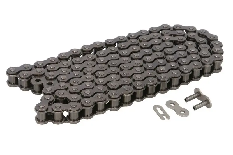 DID řetěz HONDA CD 125 TC, T 81-82, CG 125 M1, (TITAN) 00-08, SUZUKI GS 125 ES (DRUM BRAKE), ES (DISC BRAKE) 79-96, YAMAHA TT-R 125 L, LE, E 00-12