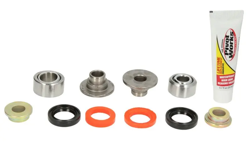 PIVOT WORKS sada ložisek kol YAMAHA WR 250 92-97, YZ 250, 125 92-95 (PIVOT WORKS sada ložisek kol YAMAHA WR 250 92-97, YZ 250, 125 92-95)