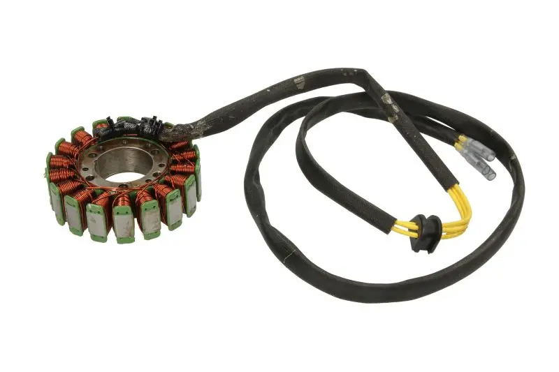 ARROWHEAD stator, generátor SUZUKI GS 450GA, 500E, 500F, 450E 80-11 ( )