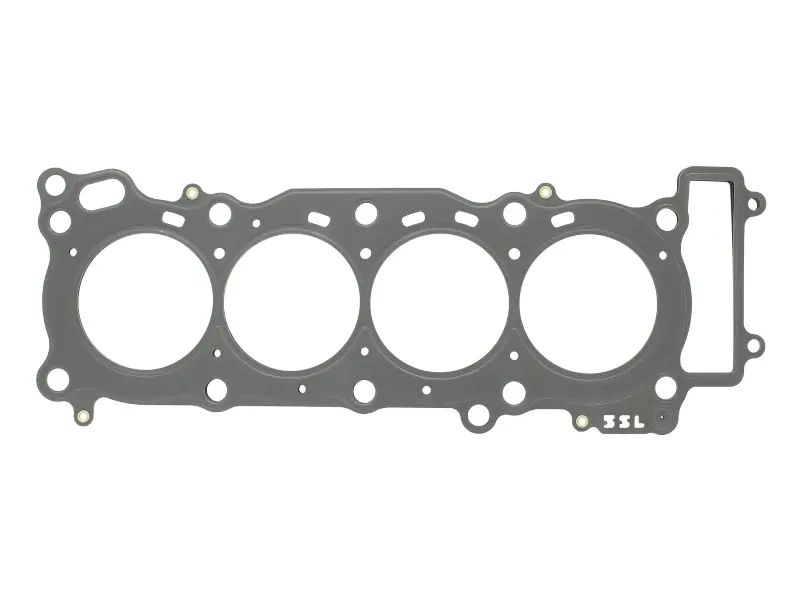 ATHENA těsnění, hlava válce YAMAHA FZ6 600 NA (ABS), S (FAZER), N, S2, S (FAZER ABS) 04-18, YZF-R6 600 03-05 (5SL1118100, 5VX1118100) ( )