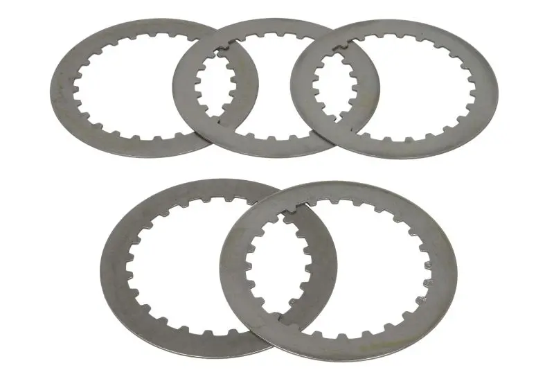 TRW MOTO sada ocelových lamel, spojka HONDA CBF 250 04-06, CR 125 R 84-85, CRM 125 (ITALLY) 90-99, MTX 200 RW 83-84, NSR 125 R, R (80KM/H) 89-03, NX