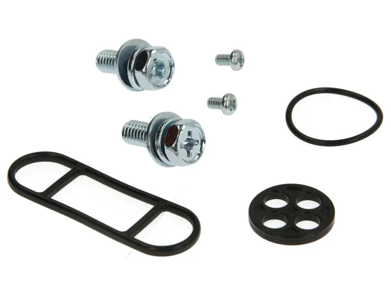 TOURMAX palivový kohout KAWASAKI KDX 250, 200, 220 86-98, KEF 300 (LAKOTA SPORT) 95-00, KLF 400, 300 (BAYOU 4WD) 93-00, KSF 250 (MOJAVE) 87-97, KXT