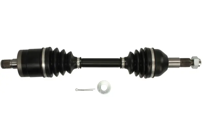 ALL BALLS hnací hřídel CAN-AM OUTLANDER. 850 XT, 1000 MAX XT, 1000 XXC, 650 4X4, 1000 MAX 6X6, 850 XTP, 850 MAX XT, 1000 XTP, 1000 DPS, 850 MAX DPS,