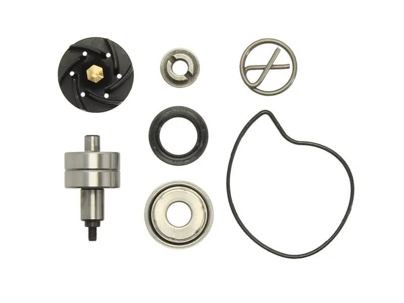 RMS opravná sada, vodní pumpa GILERA NEXUS 250SP, 300, 300IE, 250 06-09, OREGON 250 QUAD 06-10, PIAGGIO/VESPA BEVERLY 250I.E., 250, 250IE (CRUISER),