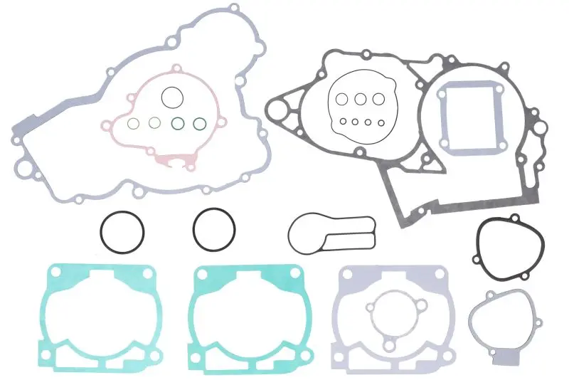 WINDEROSA kompletní sada těsnění, motor HUSABERG TE 300 11-14, HUSQVARNA TE 300 14, KTM XC 300 08-16, XC-W 300 (SIX DAYS) 08-16 (808335) ( )