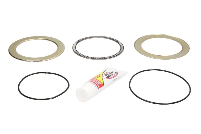PIVOT WORKS spodní držák pružiny HONDA CR 250 R 00-07, CRF 250X, 250R, 450R 02-16 ( )