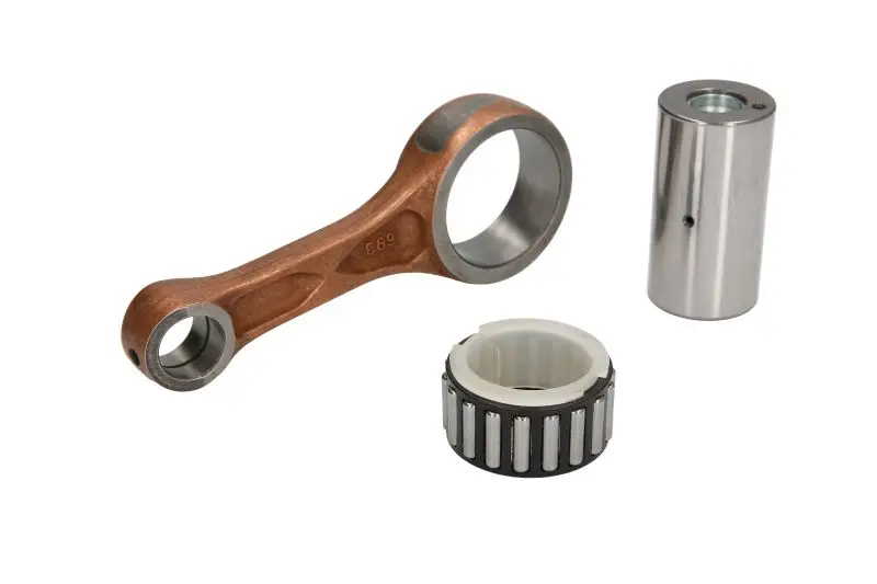 HOT RODS ojnice KTM EXC-F 350 12-13, SX-F 350 11-12, XC-F 350 11-12, XCF-W 350 12-13 (77230115044, 77230015044, 77230115044) (HOT RODS ojnice KTM)