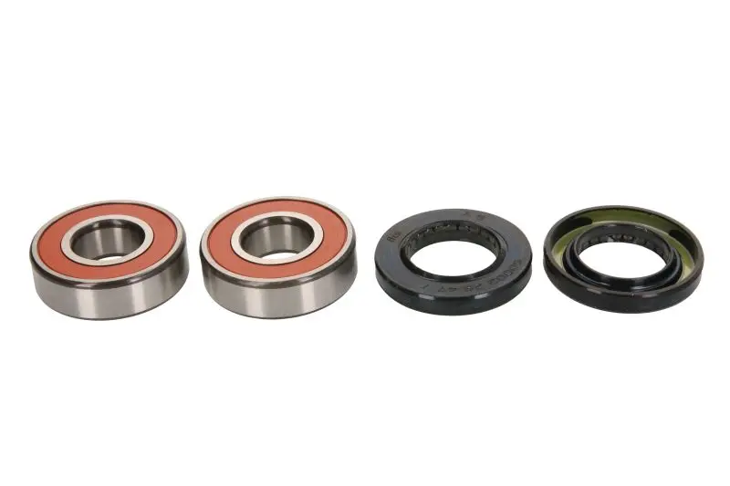 TOURMAX sada ložisek kol HONDA CB 1100 SF 00-01, CBR 1100XX (BLACKBIRD), 650F, 600F, 900RR (FIREBLADE), 650FE 98-16, CTX 700, 700 N DCT, 700 N, 700