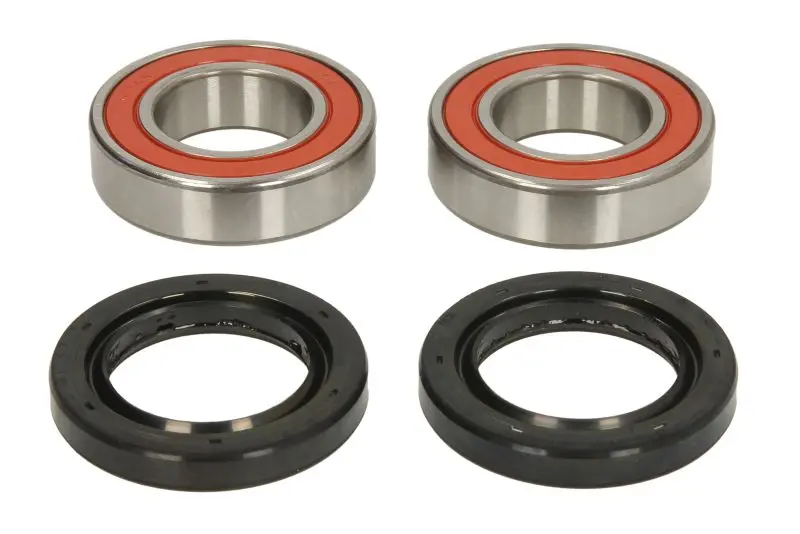 TOURMAX sada ložisek kol HONDA CBR 1000RR (FIREBLADE), 900RR (FIREBLADE) 00-15 (6005-2RS, 91252-MCJ-003) ( )