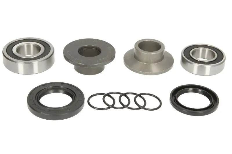 PIVOT WORKS sada ložisek kol YAMAHA YZ 426F, 250, 125, 400F, 250F 98-01 ( )