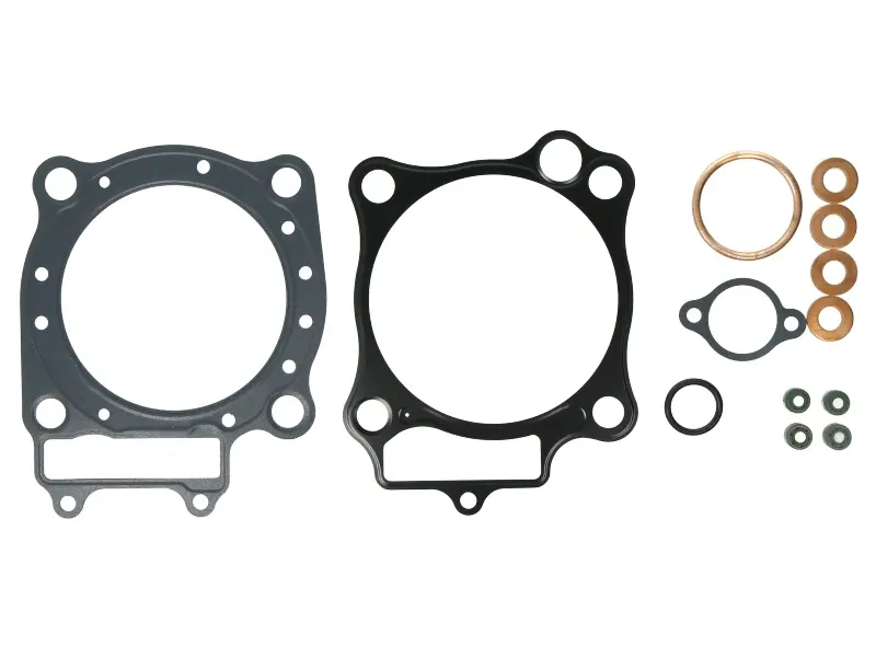 ATHENA sada těsnění motoru, horní HONDA CRE 450 MOTORD, F (R) 02-10, CRF 450 R 02-06, CRM 450 F R 05-06 (B00BLQFV38, 810267) (ATHENA sada těsnění)