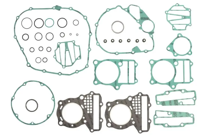 ATHENA kompletní sada těsnění, motor HONDA VT 750C (SHADOW), 750C, 700C, 750 (SHADOW), 750 83-04, XR 700 C (SHADOW) 86-87 (B000GU59YQ) ( )
