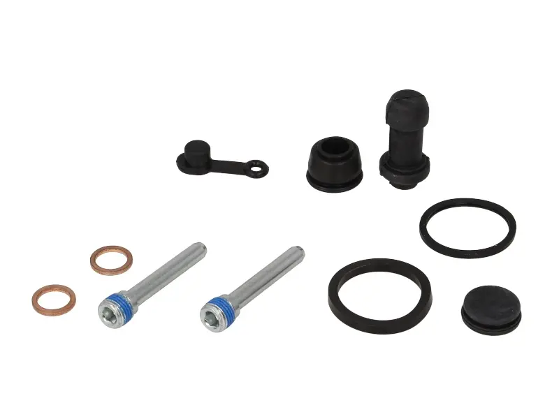 ALL BALLS sada na opravy, brzdový třmen HONDA CR 80R, 85RB, 85R, 80RB 86-07, CRF 150 R, RB-A, RB, R (MINI RACER) 07-20 (18-3002, AB18-3002) ( )