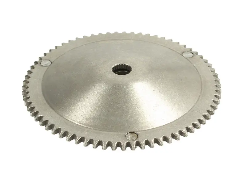 RMS polořemenice variátoru PEUGEOT BUXY 50 RS 94-97, ELYSEO 100, 50 99-01, ELYSTAR 50 TSDI 03-05, LOOXOR 100, 50TSDI, 50 01-03, SV 100 98, SPEEDAKE 50