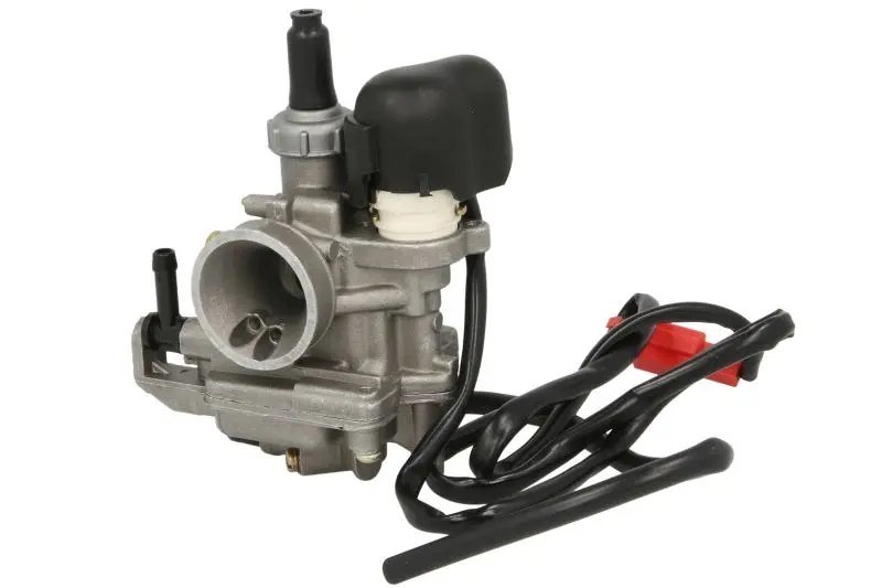 INPARTS karburátor SUZUKI AY 50 LC (KATANA) 97-06, UX 50 (ZILLION), W (ZILLION) 98-02, ZR 50 84 (GZC000014) (INPARTS karburátor SUZUKI AY 50 LC)