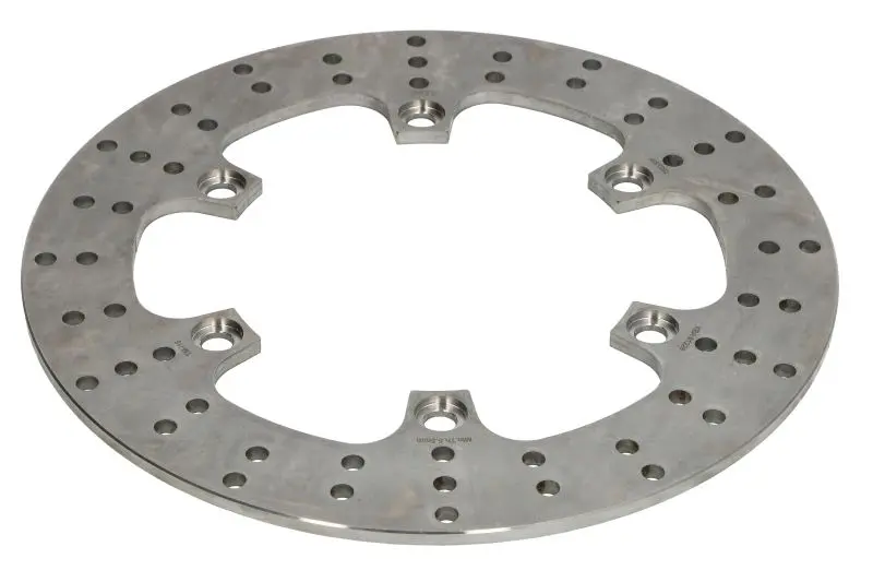 TRW MOTO brzdový kotouč HONDA CBR 125R, 600F, 1000F 87-12, CBX 750 F 84-86, FJS 400A ABS (SILVER WING), 600A (SILVER WING ABS), 400D (SILVER WING)