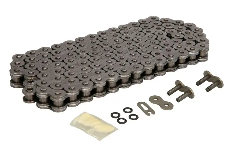 JT SPROCKETS řetěz BMW G 450 X 07-11, HONDA CR 500, 250R, 125R, 250, 500R 81-09, CRF 450X, 250R, 450RX, 450R, 450 (SUPERMOTARD), 250 02-20, CTX 700