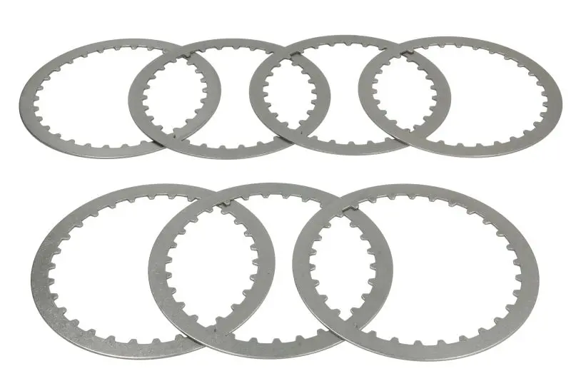TRW MOTO sada ocelových lamel, spojka HUSQVARNA SM 450R, 510R 03-08, TC 450, 510, 250 02-07, TE 250IE, 250, 450, 510 03-13 (TRW MOTO sada ocelových)