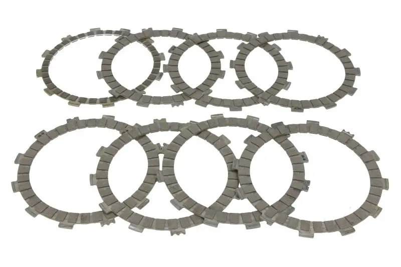 TRW ENGINE COMPONENT sada obložení lamel, spojka BETA RR 480 4T RACING, 430 4T RACING, 390 4T, 300 2T, 400 (ENDURO), 450 4T, 450 (CROSS COUNTRY 4T),