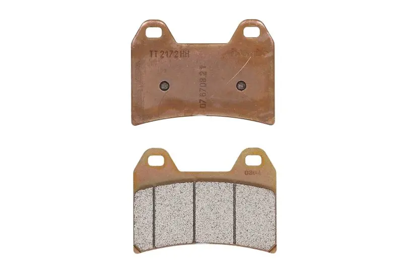 BREMBO sada brzdových destiček, kotoučová brzda APRILIA PEGASO 650 (FACTORY), (STRADA) 04-07, RS 250 98-02, RST 1000 (MILLE FUTURA) 01, RSV 1000 R, R