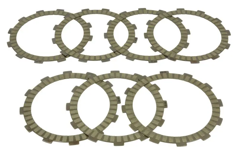 TRW MOTO lamela spojky HUSQVARNA FC 250, 350 18-21, KTM SX-F 250, 350 18-20, XC-F 350 18-20 (TRW MOTO lamela spojky HUSQVARNA FC 250, 350 18-21, KTM)