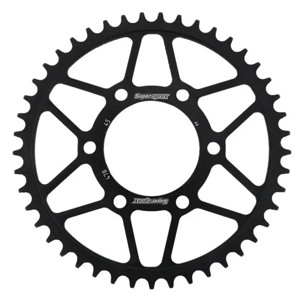 SUPERSPROX řetězová rozeta KAWASAKI EN 650 (VULCAN) 15-20, ER-6F 650 06-16, ER-6N 650 ABS 05-16, EX 650 R (NINJA) 06-19, KLE 650 (VERSYS ABS),