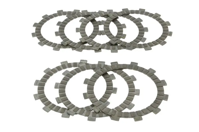 TRW ENGINE COMPONENT lamela spojky KAWASAKI KLF 300 (BAYOU), (BAYOU 2WD), (BAYOU 4WD) 88-05, KLX 250R, 300R, 250S, 250 93-12, KX 125 86-88