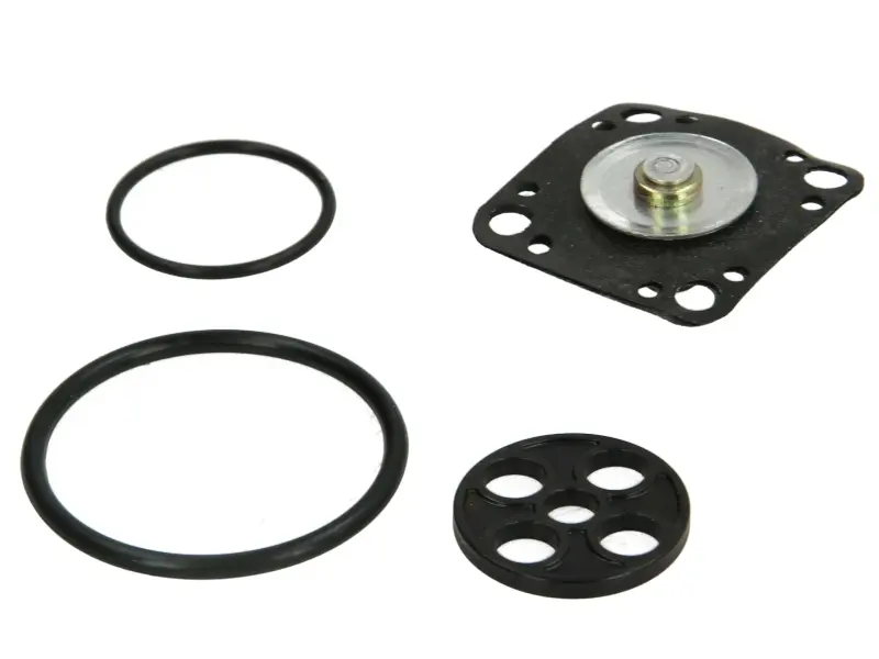 TOURMAX palivový kohout KAWASAKI KZ 550, 440, 750, 650 80-84, Z 400, 500B 79-81, ZL 600 B (ELIMINATOR), A (ELIMINATOR) 86-97, YAMAHA FJ 600 84-85, SR