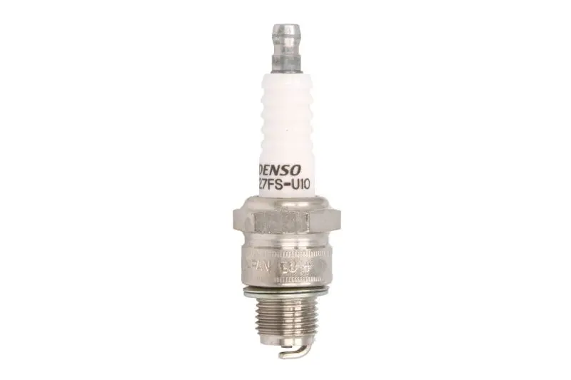 DENSO Zapalovací svíčka W27FS-U10 Nikl