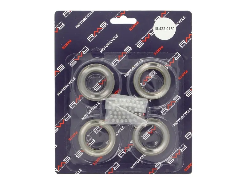RMS ložisko hlavy řízení MBK CT 50 SS (NEW SORRISO), SS (SORRISO), S (SORRISO) 91-95, CW 50 (BOOSTER) 90-94, EVOLIS 50 92-95, NEW 50 95, TARGET 50
