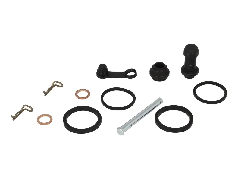 ALL BALLS sada na opravy, brzdový třmen HONDA FE 450 06-08, HUSABERG FE 450E, 550E, 450, 450C 06-08, FS 450 E 08, KTM ADVENTURE 640 R 98-03, COMP 400