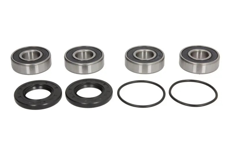 PIVOT WORKS sada ložisek kol POLARIS BIG 250 4X6 89-92, HAWKEYE 300 2X4 94-95, MAGNUM 425 2X4, 3252WD, 500 2X4 HDS 95-02, SCRAMBLER 500 (2WD), 400 2X4