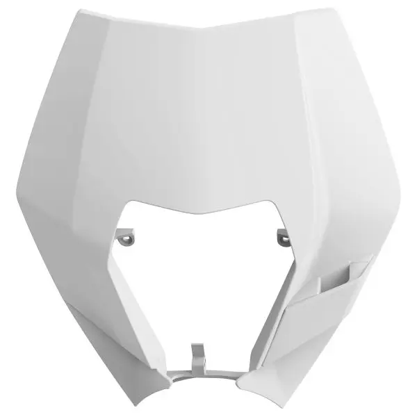 CEMOTO kryt, hlavní světlomet KTM EXC 250, 125, 500, 200, 450, 300 08-13, XC-W 250, 300 08-13, XCF-W 350, 250 08-13 ( )