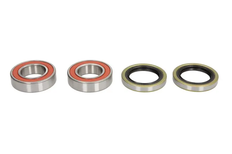 ATHENA sada ložisek kol HUSABERG FC 650, 450 04-05, FE 350, 450, 390, 570, 501, 650E, 250, 550, 450FE, 570 (ENDURO) 04-14, FS 650E, 570 (SUPERMOTO)