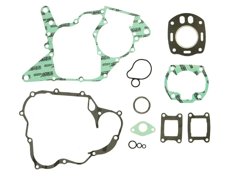 ATHENA kompletní sada těsnění, motor HONDA CRM 75 89, MBX 80 SWD, SW2, S, SW 83-87, MCX 80 S 83, MTX 80 RS, R2 83-87 (ATHENA kompletní sada těsnění,)
