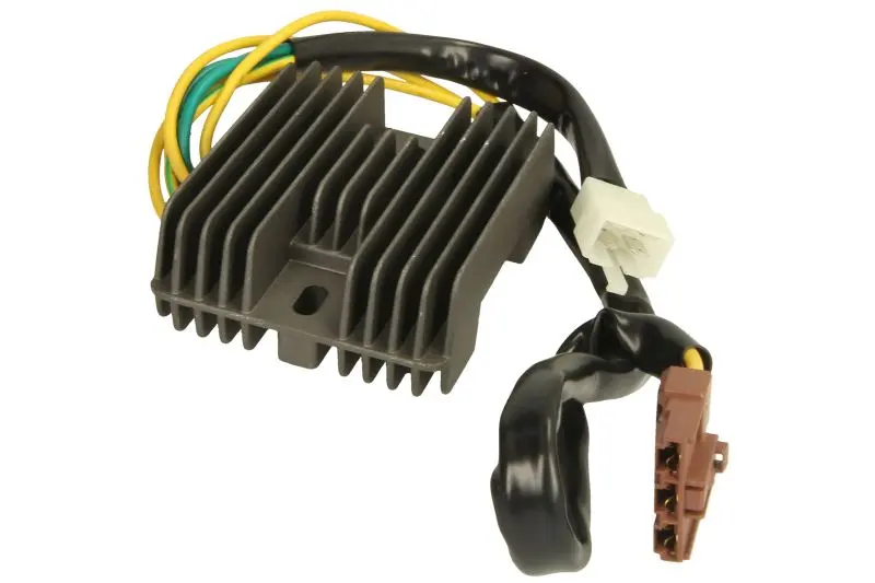 INPARTS regulátor generátoru APRILIA ATLANTIC 400IE (SPRINT), 500, 400 I.E, 500 (SPRINT), 250, 250I.E 01-08, SCARABEO 500 (ABS), 500, 250 LIGHT, 500